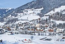 Bad Kleinkirchheim Austria