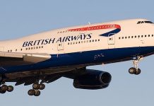 Ponovna uspostava direktne avio linije Sarajevo – London