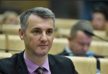 Edin Forto vratio 5.188 KM paušala u budžet Kantona Sarajevo