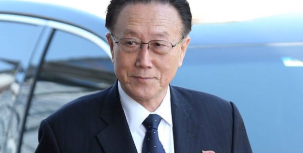 Kim Jang-Gon