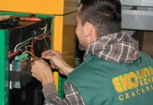 USPJEŠNA 2015. GODINA: Kamini i pelet iz Gračanice u domovima trinaest zemalja Evrope