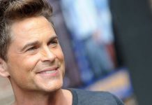 Rob Lowe dobio svoju zvijezdu na holivudskoj Stazi slavnih