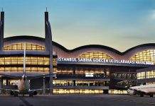 ISTANBUL: Eksplozija na aerodromu