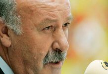 DEL BOSQUE: Hrvatska ima jednu od najboljih momčadi na Prvenstvu