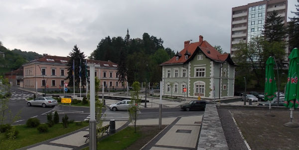 cazin