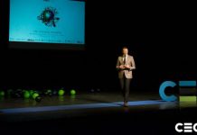 CEO konferencija nesvakidašnjim pričama osvaja regiju