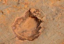 Naučnici otkrili 100 otisaka stopala dinosaura