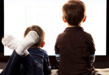 LJEKARI UPOZORAVAJU: Ne dozvoljavajte djeci višesatno gledanje crtanih filmova