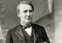 Na današnji dan preminuo Thomas Elva Edison