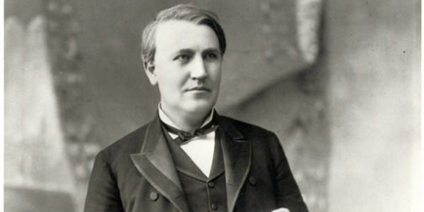 edison
