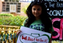 Feministkinje u Indiji se bore za ravnopravnost žena u hinduističkim hramovima