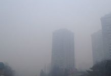 Zrak u Tuzli, Zenici, Kaknju, Sarajevu i dalje nezdrav i opasan za osjetljive grupe