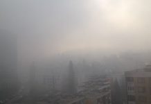 Od danas primjena mjera za smanjenje prekomjerne zagađenosti zraka