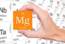 Magnezij protiv obolijevanja od raka gušterače