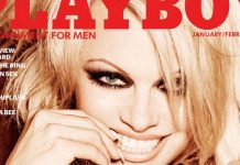 Pamela Anderson na naslovnici posljednjeg “golog” Playboya