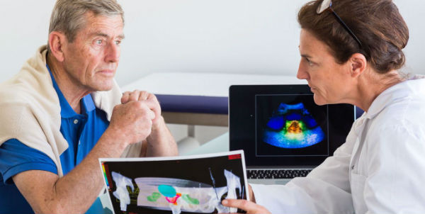rak prostate