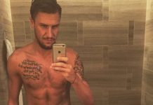 Ermin Bičakčić poželio dobro jutro poluobnaženim selfijem