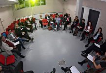 ZAGREB: Okrugli stol o temi ljudska prava, antidiskriminacija i nogomet