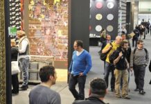 Osam bh. kompanija na sajmu IMM Cologne u Kelnu