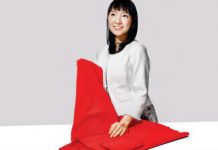 15 savjeta za oslobađanje od nereda japanske “Kraljice urednosti”