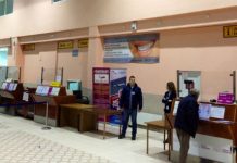 Na tuzlanskom aerodromu primljeno više od 100 radnika