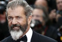 Mel Gibson slavi 60-ti rođendan