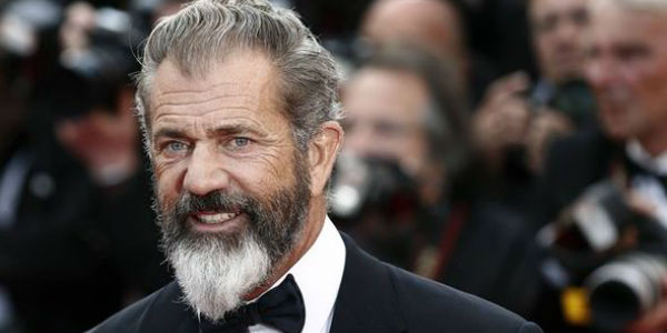Mel Gibson