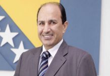 Al-Kawari: Ubrzanje reformi dovest će katarske investitore u BiH