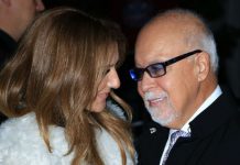 Preminuo suprug i menadžer Celine Dion, Rene Angelil