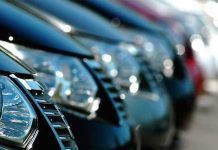 Od 1. aprila uvoz automobila sa minimumom EURO 4