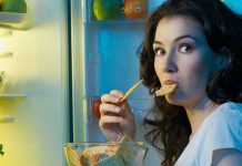 Noćni obroci povezani s pamćenjem i učenjem