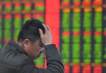 Kineske dionice nastavile padati, svijet u strahu