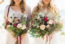 Anja i Elma okrunile vezu brakom i u Hrvatskoj našle bolje okruženje za zajednički život