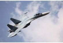 Ruski avioni u Damasku izveli napad na tržnicu i školu