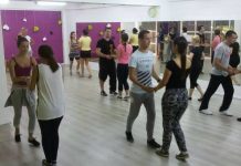 Više od 800 plesača na Sarajevo Salsa Congressu