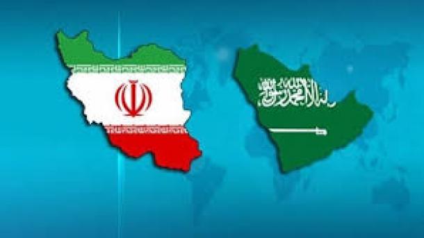 saudijska arabija iran