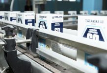 Solana proizvela 128.000 tona soli, izvoz povećan za 80 posto