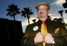 Umro američki glumac i komičar Joe Alaskey