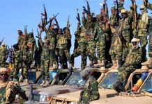 U napadu Boko Harama ubijeno 65 ljudi