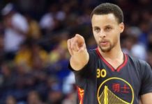 Curry na pragu novog rekorda