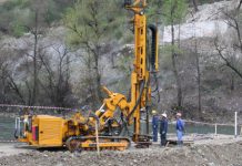 Gradnja HE Vranduk trebala bi biti završena do 2020.