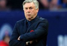 Ancelotti: Messija je nemoguće zaustaviti