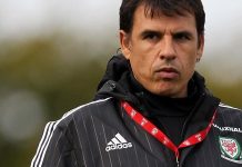 Coleman pregovara o produženju ugovora sa FS Velsa