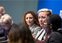 FIFA o ženskom fudbalu i položaju žena u fudbalu povodom Dana žena