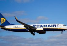 Ryanair studentima nudi snižene letove i besplatnu check-in prtljagu