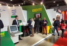 Kotlovi i pelet iz Gračanice izazvali veliku pažnju na sajmu u Veroni