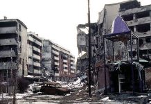 20 godina od reintegracije Grbavice, naselja koje je uništeno do neprepoznatljivosti