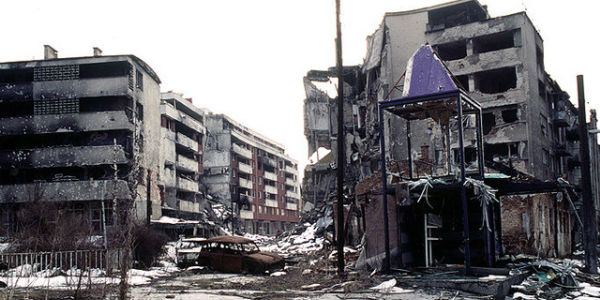 grbavica