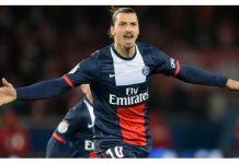 PSG na krilima Ibrahimovića do četvrtfinala Lige prvaka