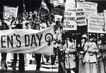 8. mart u svijetu – više od karanfila